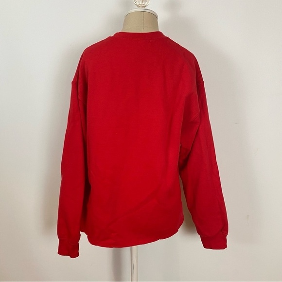 University Of Maryland EEE’s Tees Sweatshirt M - Picture 6 of 7